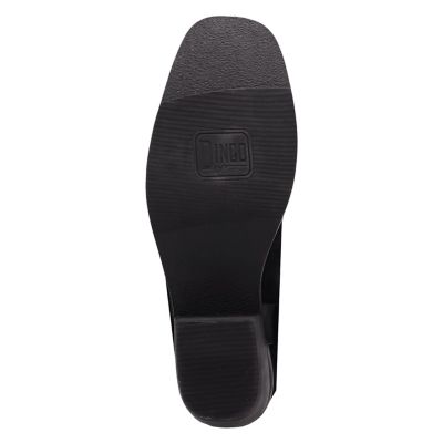 Image showing  Bronco Suede Leather Boot