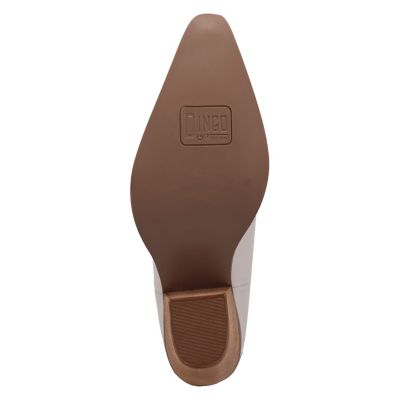 Image showing  Raisin Kane Leather Boot