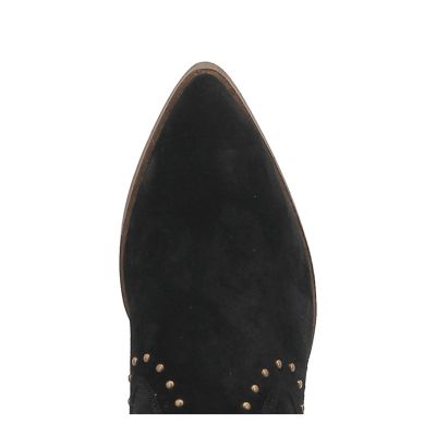 Image showing  Miss Priss Leather Boot