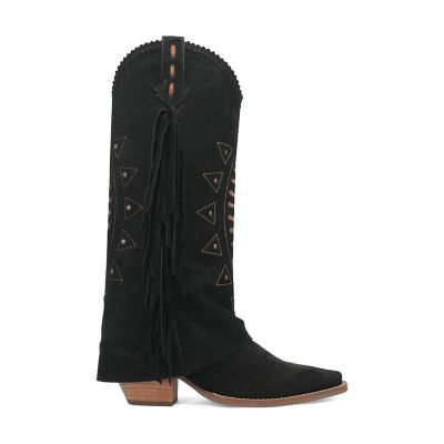 Image showing  Spirit Trail Leather Boot