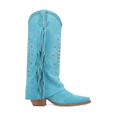 Image showing  Spirit Trail Leather Boot