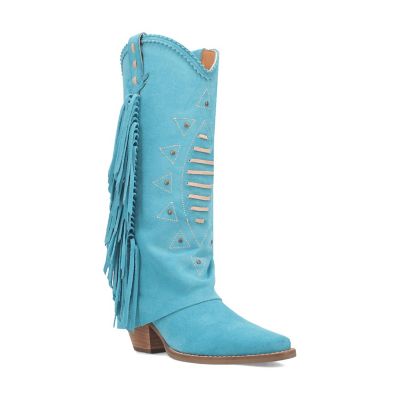 Image showing  Spirit Trail Leather Boot