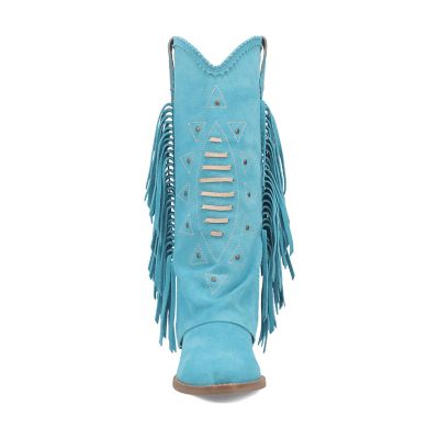 Image showing  Spirit Trail Leather Boot