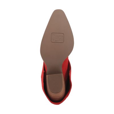 Image showing 1 th Dingo Spirit Trail Leather Boot