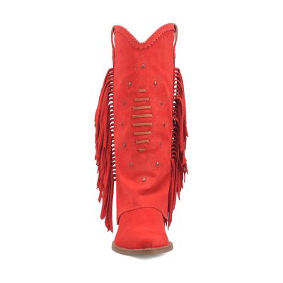 Image showing 3 th Dingo Spirit Trail Leather Boot