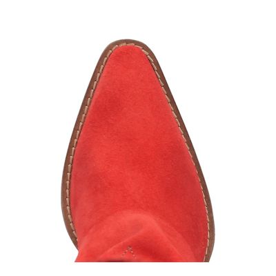 Image showing  Spirit Trail Leather Boot