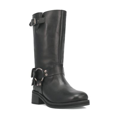 Dingo Harlee Leather Boot