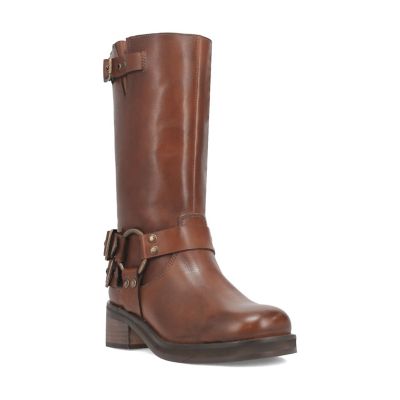 Dingo Harlee Leather Boot