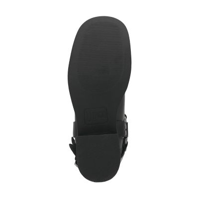 Image showing  Blacklist Leather Boot