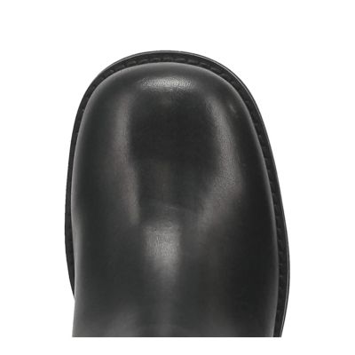 Image showing  Blacklist Leather Boot