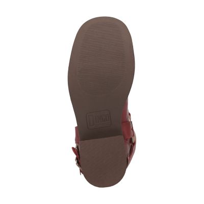 Image showing  Blacklist Leather Boot