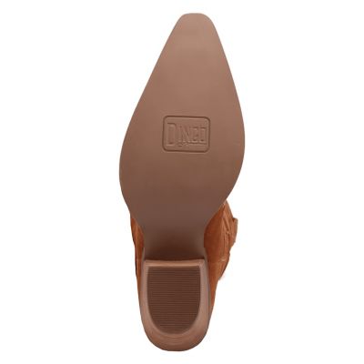 Image showing 1 th Dingo Super Star Suede Boot