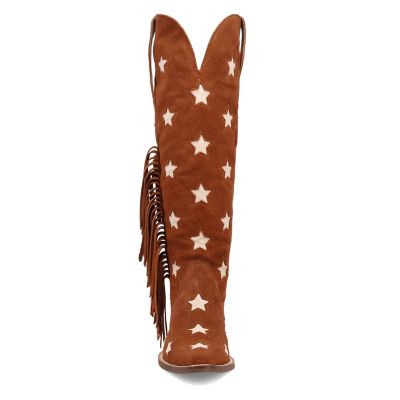 Image showing 3 th Dingo Super Star Suede Boot