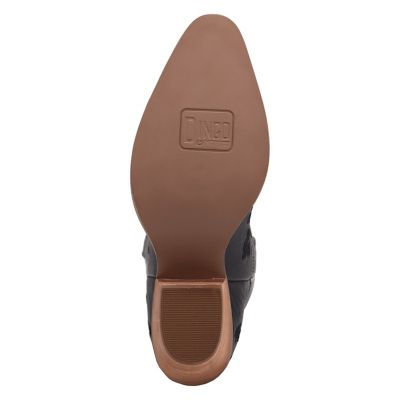 Image showing  Love Bug Leather Boot