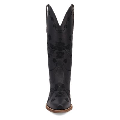 Image showing  Love Bug Leather Boot