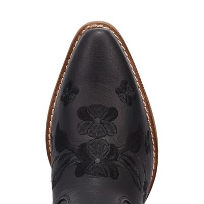 Image showing  Love Bug Leather Boot