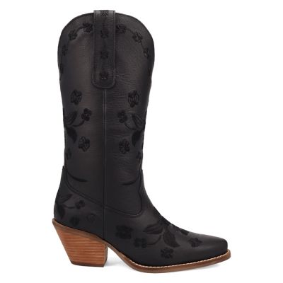 Image showing  Love Bug Leather Boot