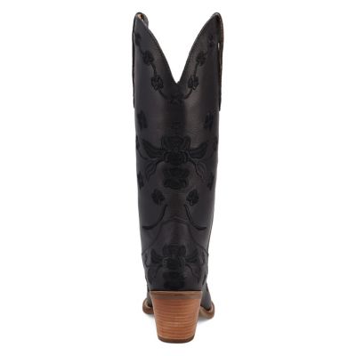 Image showing 5 th Dingo Love Bug Leather Boot