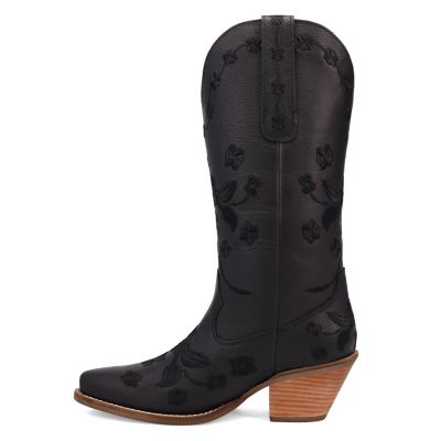 Image showing 6 th Dingo Love Bug Leather Boot