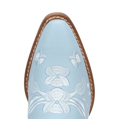 Image showing  Love Bug Leather Boot