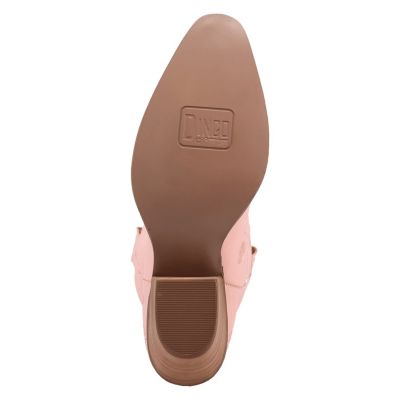 Image showing 1 th Dingo Love Bug Leather Boot