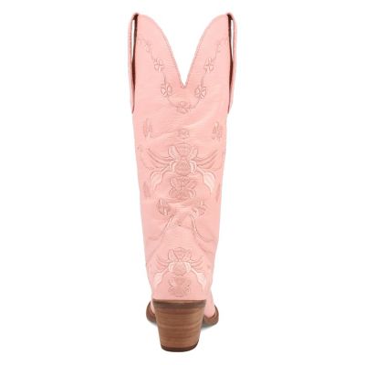 Image showing 5 th Dingo Love Bug Leather Boot