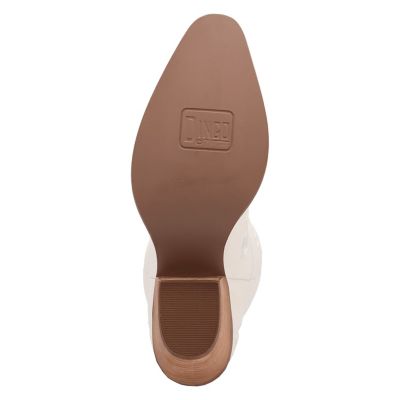 Image showing  Love Bug Leather Boot