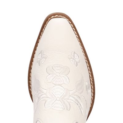 Image showing  Love Bug Leather Boot