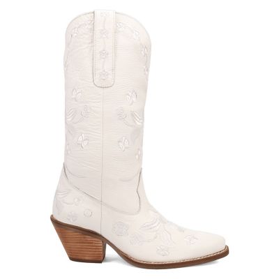 Image showing  Love Bug Leather Boot