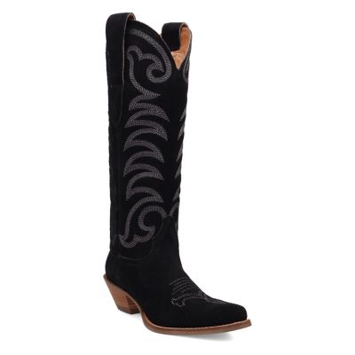 Dingo Movin' On Leather Boot