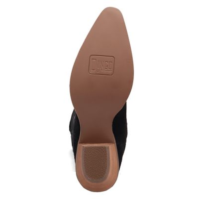 Image showing  Movin' On Leather Boot