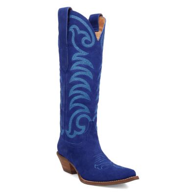 Dingo Movin' On Leather Boot