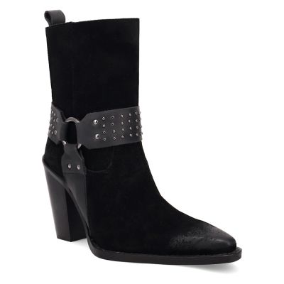 Dingo Songbird Suede Boot