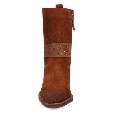 Image showing  Songbird Suede Boot