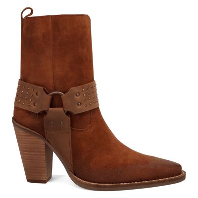 Image showing  Songbird Suede Boot