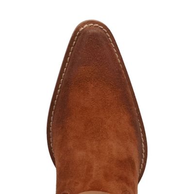 Image showing  Songbird Suede Boot