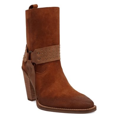 Dingo Songbird Suede Boot