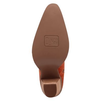 Image showing  Primadonna Suede Boot