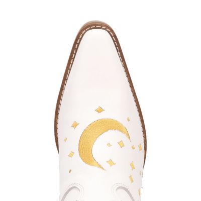 Image showing  Pachita Leather Boot