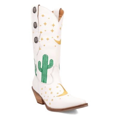 Dingo Pachita Leather Boot