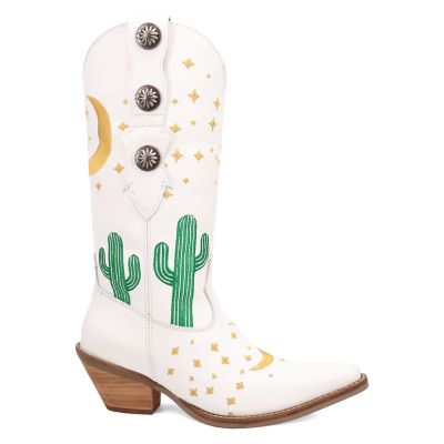 Image showing  Pachita Leather Boot