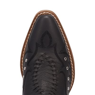 Image showing  Precious Leather Bootie