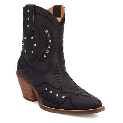 Dingo Precious Leather Bootie
