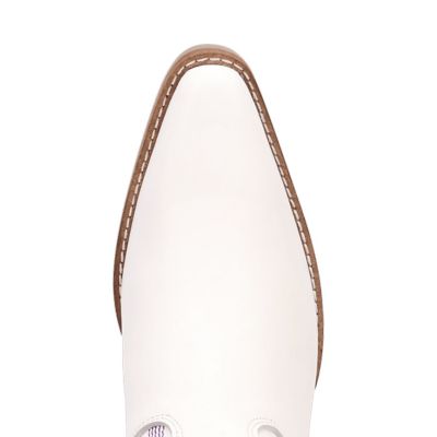 Image showing  Nashville Nights Leather Boot