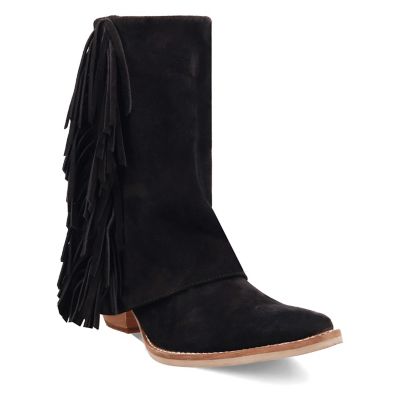 Dingo Marlie Leather Boot