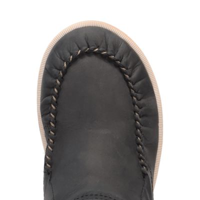 Image showing  Montauk Leather Boot