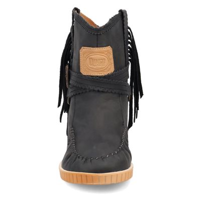 Image showing  Montauk Leather Boot