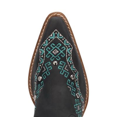 Image showing  Tequila Sunrise Suede Boot