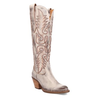 Dingo Faded Love Leather Boot