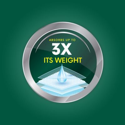 Image showing  Clumping Pine Cat Litter, 15 lb. Bag